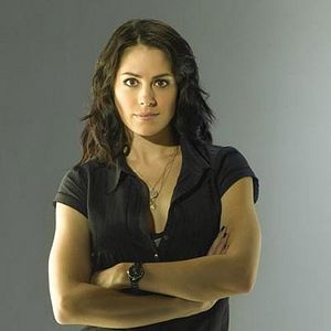Foto Michelle Borth