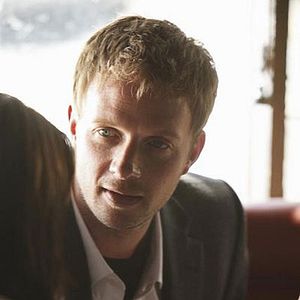 Foto Rupert Penry-Jones