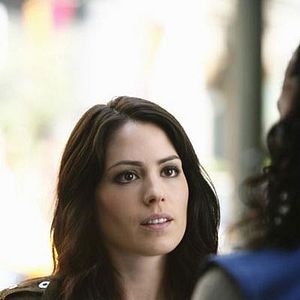 Foto Michelle Borth