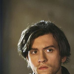 Foto Anthony Carrigan