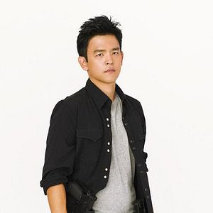 Foto John Cho