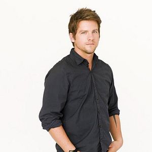 Foto Zachary Knighton