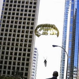 Foto Morris Chestnut