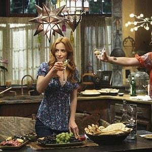 Foto Jaime Ray Newman