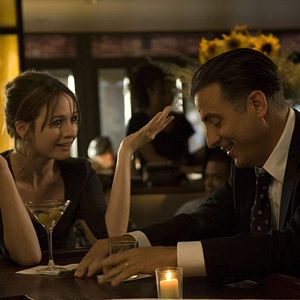 Foto Confusões em Família