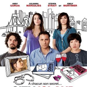 Foto Confusões em Família