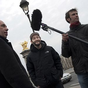 Foto Vincent Desagnat