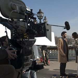 Foto Vincent Desagnat