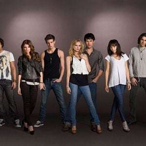 Foto The Beautiful Life