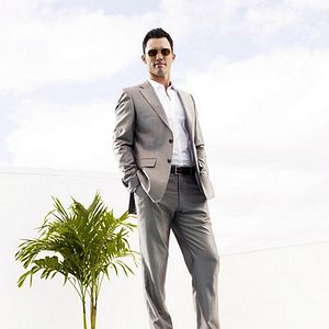 Foto Jeffrey Donovan