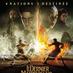 Foto O Último Mestre do Ar