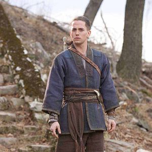 Foto O Último Mestre do Ar