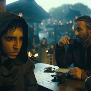 Foto O Último Mestre do Ar