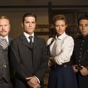 Foto Murdoch Mysteries