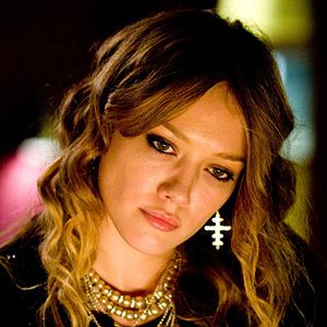 Foto Hilary Duff