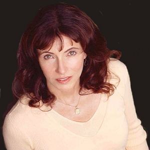 Foto Mary Steenburgen