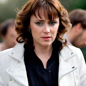 Foto Keeley Hawes