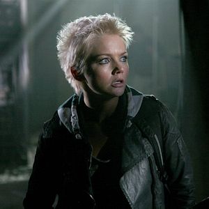 Foto Hannah Spearritt