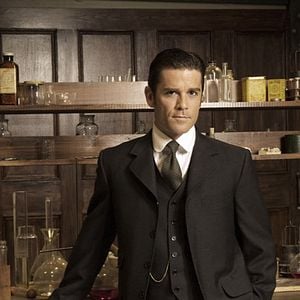 Foto Murdoch Mysteries
