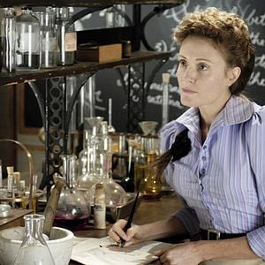 Foto Murdoch Mysteries