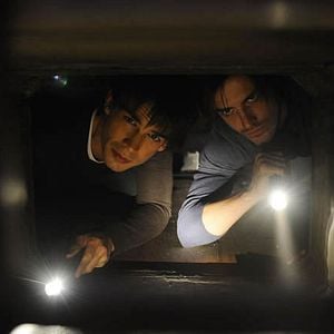 Foto Harper's Island