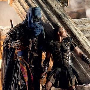 Foto Fúria de Titãs