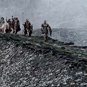 Foto Fúria de Titãs