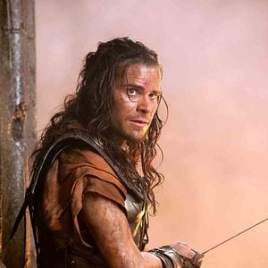 Foto Fúria de Titãs