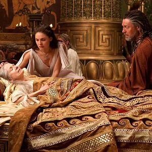 Foto Fúria de Titãs