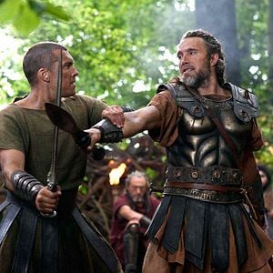 Foto Fúria de Titãs