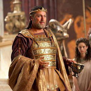 Foto Fúria de Titãs