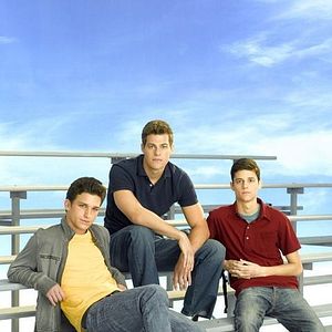 Foto The Secret Life of the American Teenager