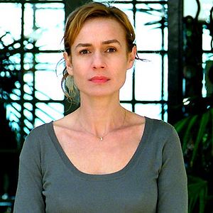 Foto Sandrine Bonnaire