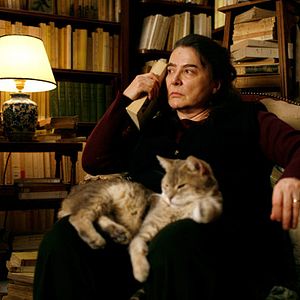 Foto Josiane Balasko