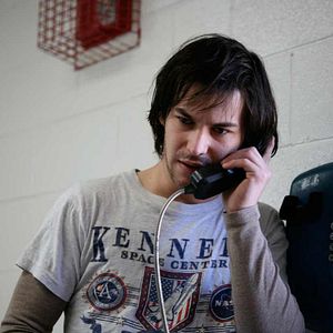 Foto Jean-Paul Salomé