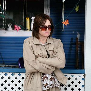 Foto Jean-Paul Salomé