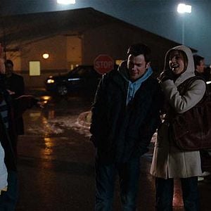 Foto Morgan J. Freeman