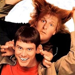 Foto Debi & Lóide - Dois Idiotas em Apuros