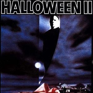 Foto Halloween II - O Pesadelo Continua