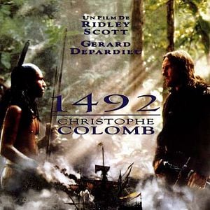 Foto 1492 - A Conquista do Paraíso