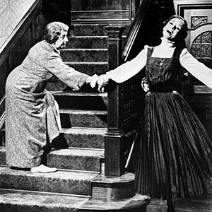 Foto Minha Bela Dama