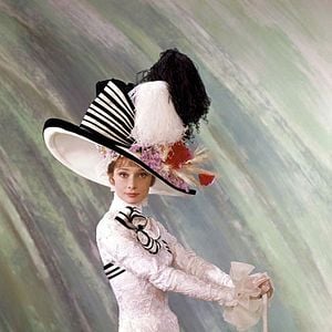 Foto Minha Bela Dama