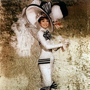 Foto Minha Bela Dama