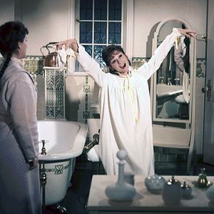 Foto Minha Bela Dama