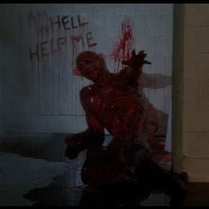 Foto Hellraiser II - Renascido das Trevas