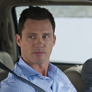 Foto Jeffrey Donovan