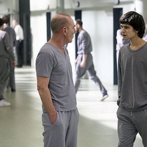 Foto Criminal Justice