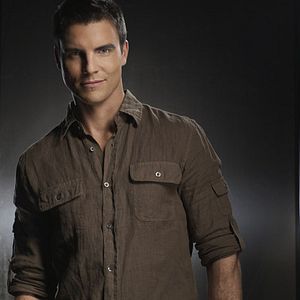 Foto Colin Egglesfield