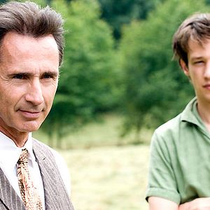 Foto Thierry Lhermitte