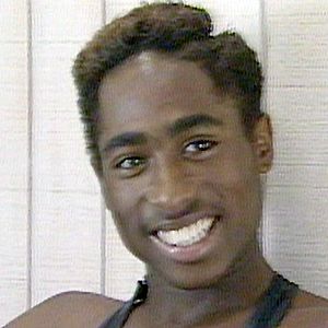Foto Tupac Shakur